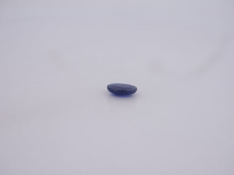 Srilanka Neelam - 04.68  Carat