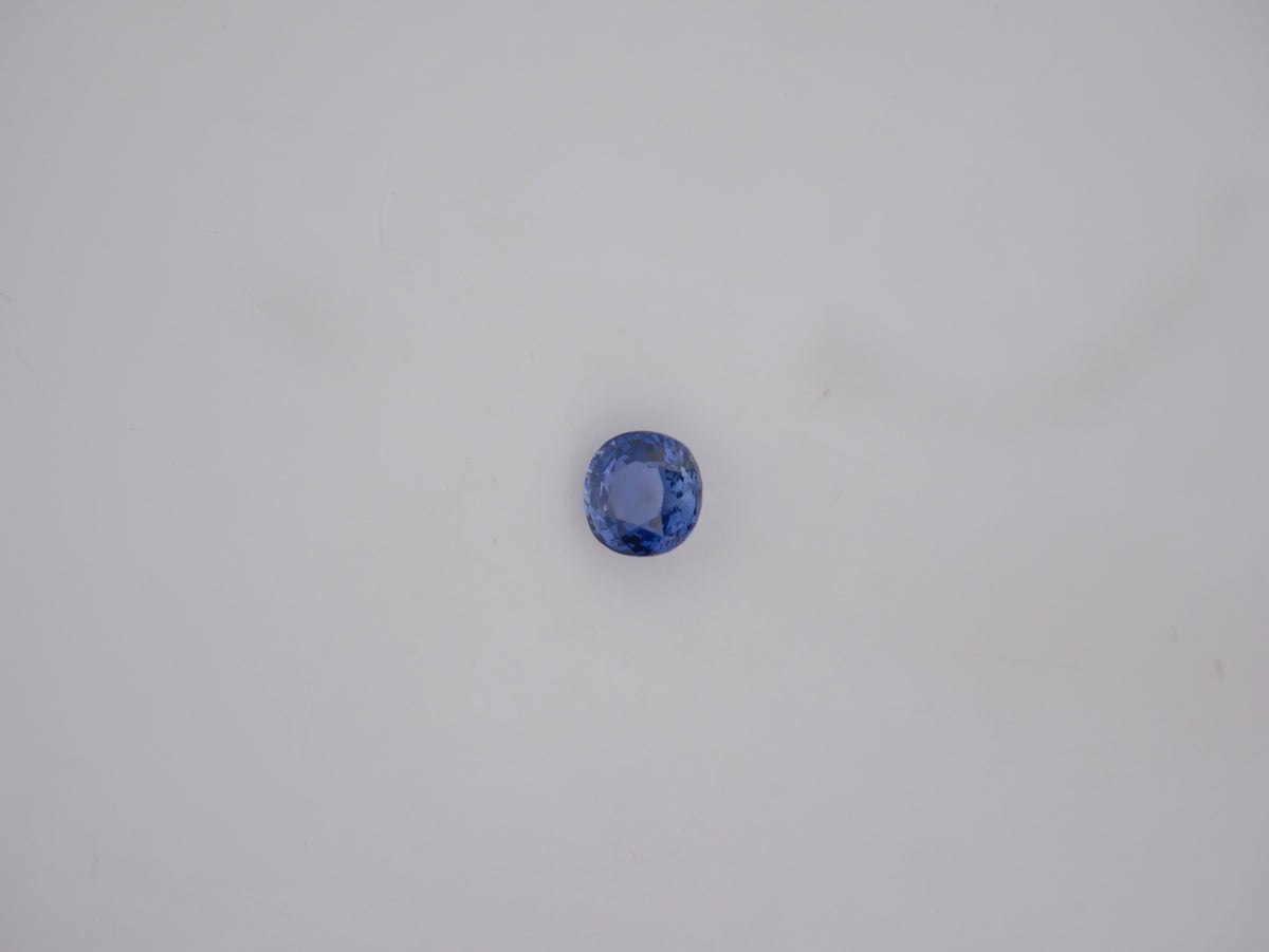 Bangkok Neelam - 03.74  Carat