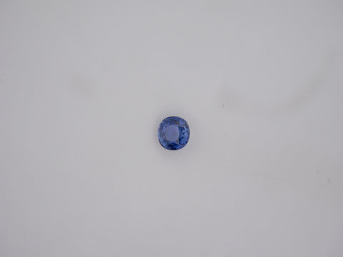 Bangkok Neelam - 03.74  Carat