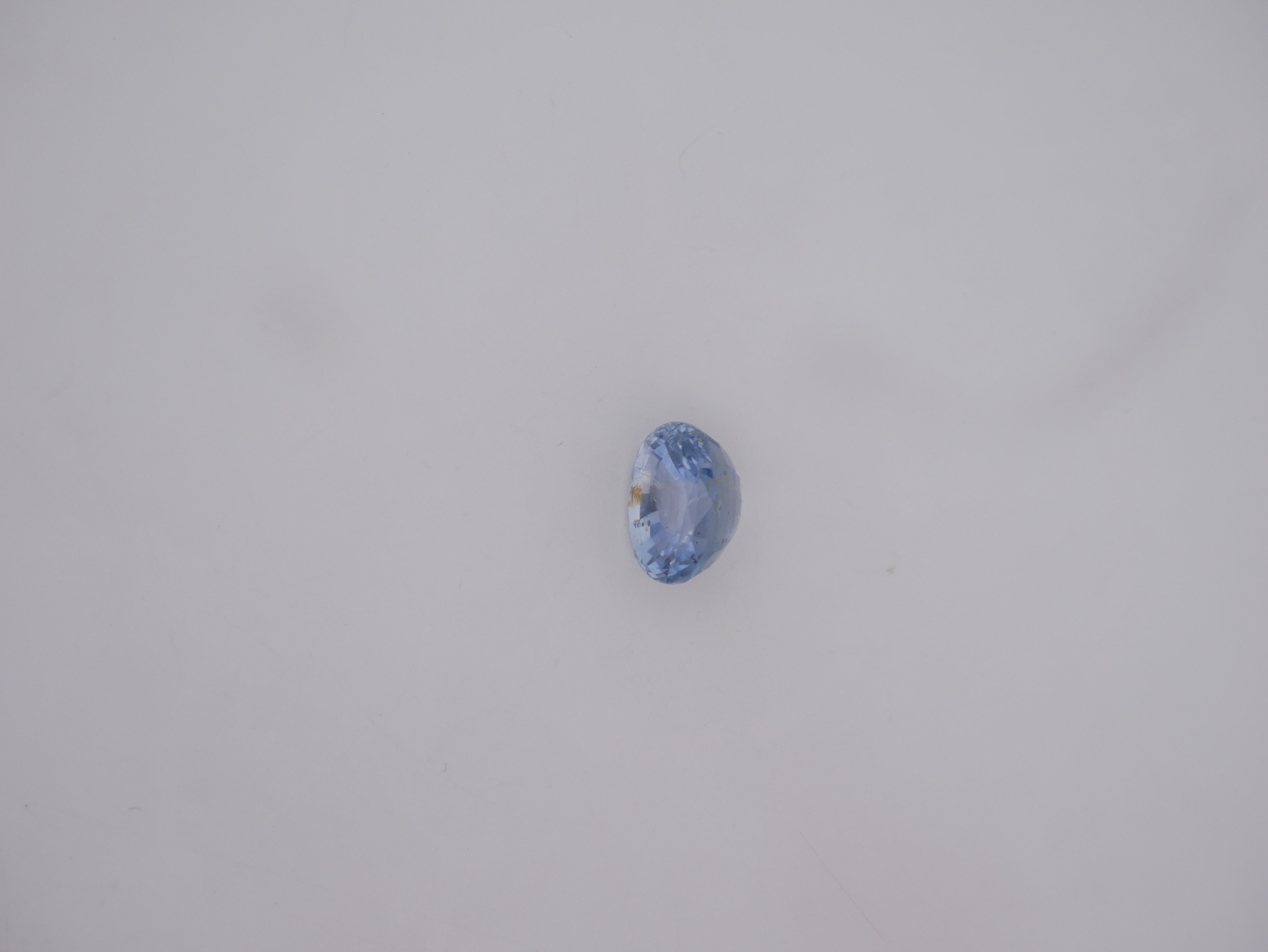 Bangkok Neelam - 06.39  Carat