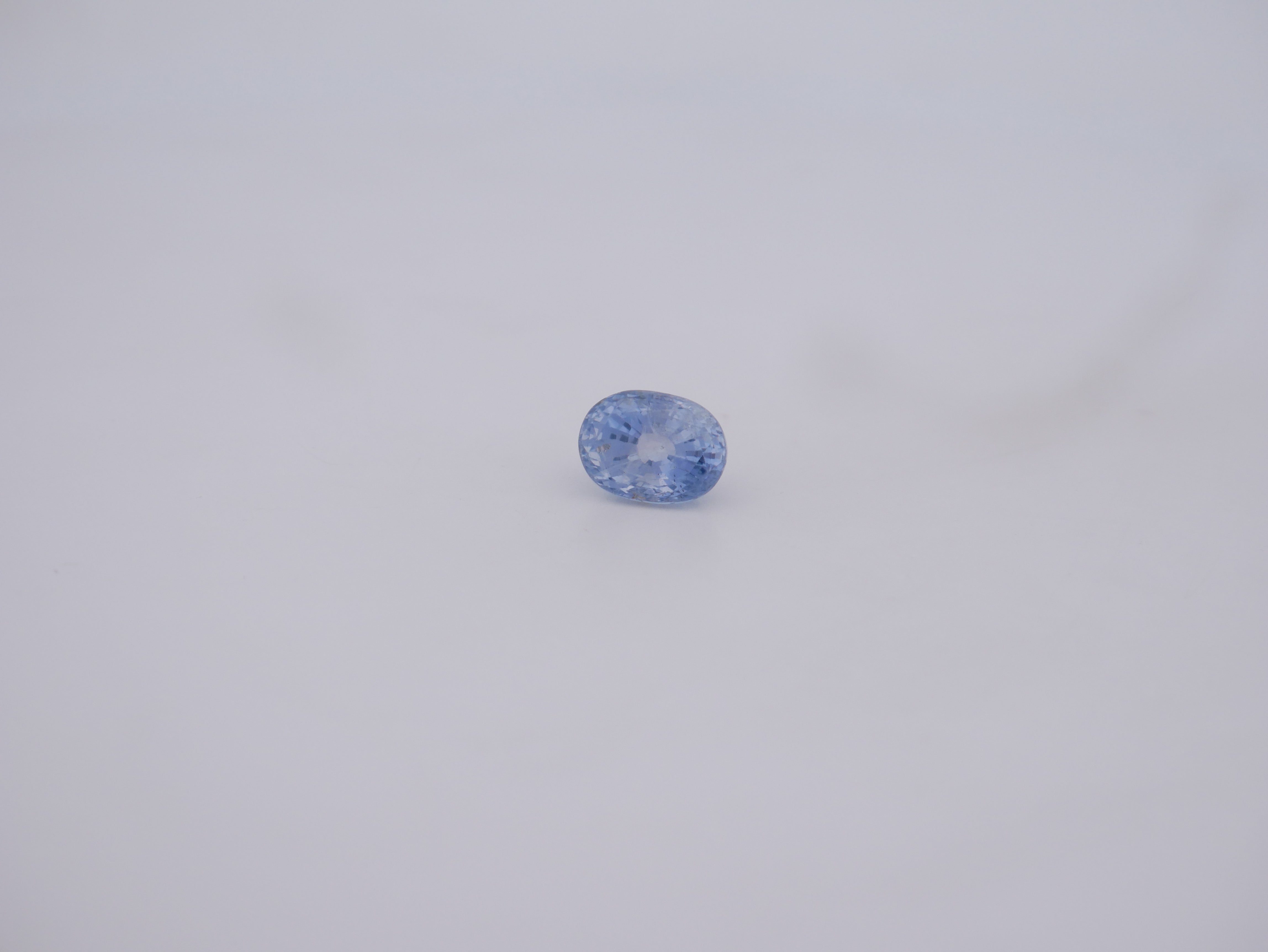 Bangkok Neelam - 06.39  Carat