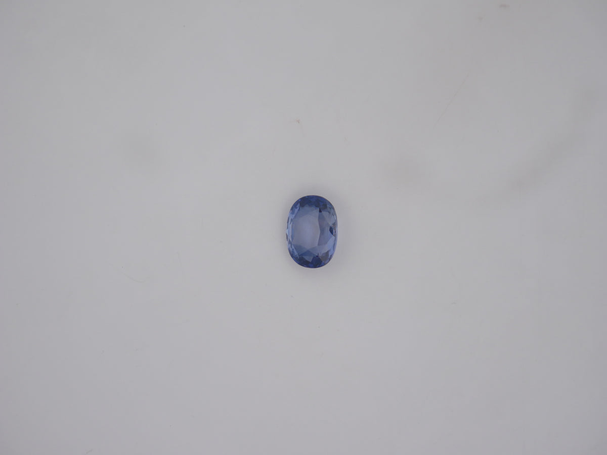 Bangkok Neelam - 03.79  Carat