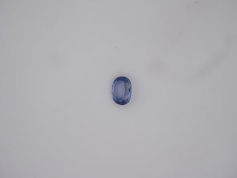 Bangkok Neelam - 03.79  Carat