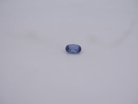 Bangkok Neelam - 03.79  Carat