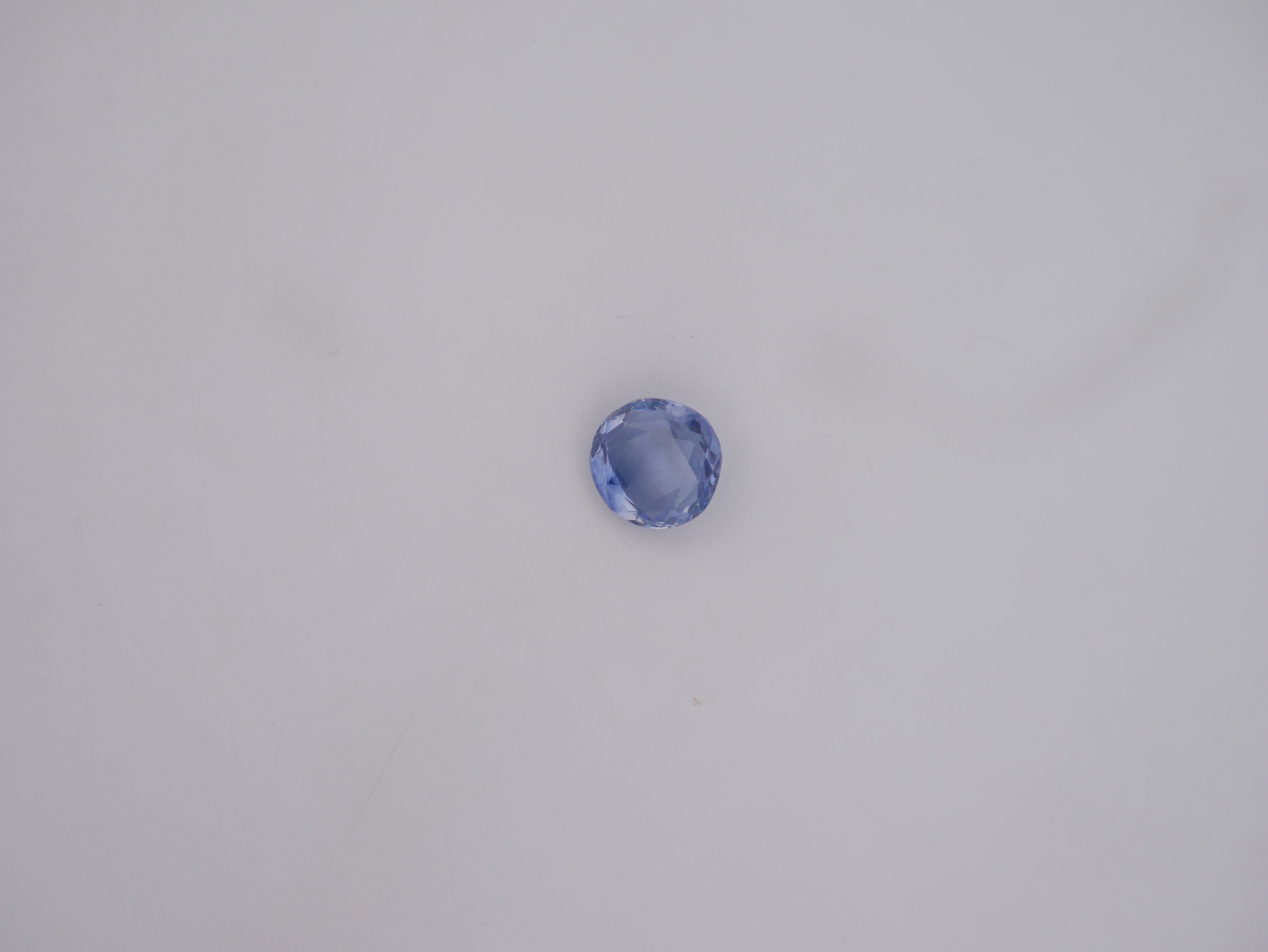 Srilanka Neelam - 03.99  Carat
