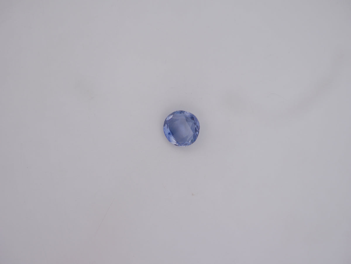 Srilanka Neelam - 03.99  Carat