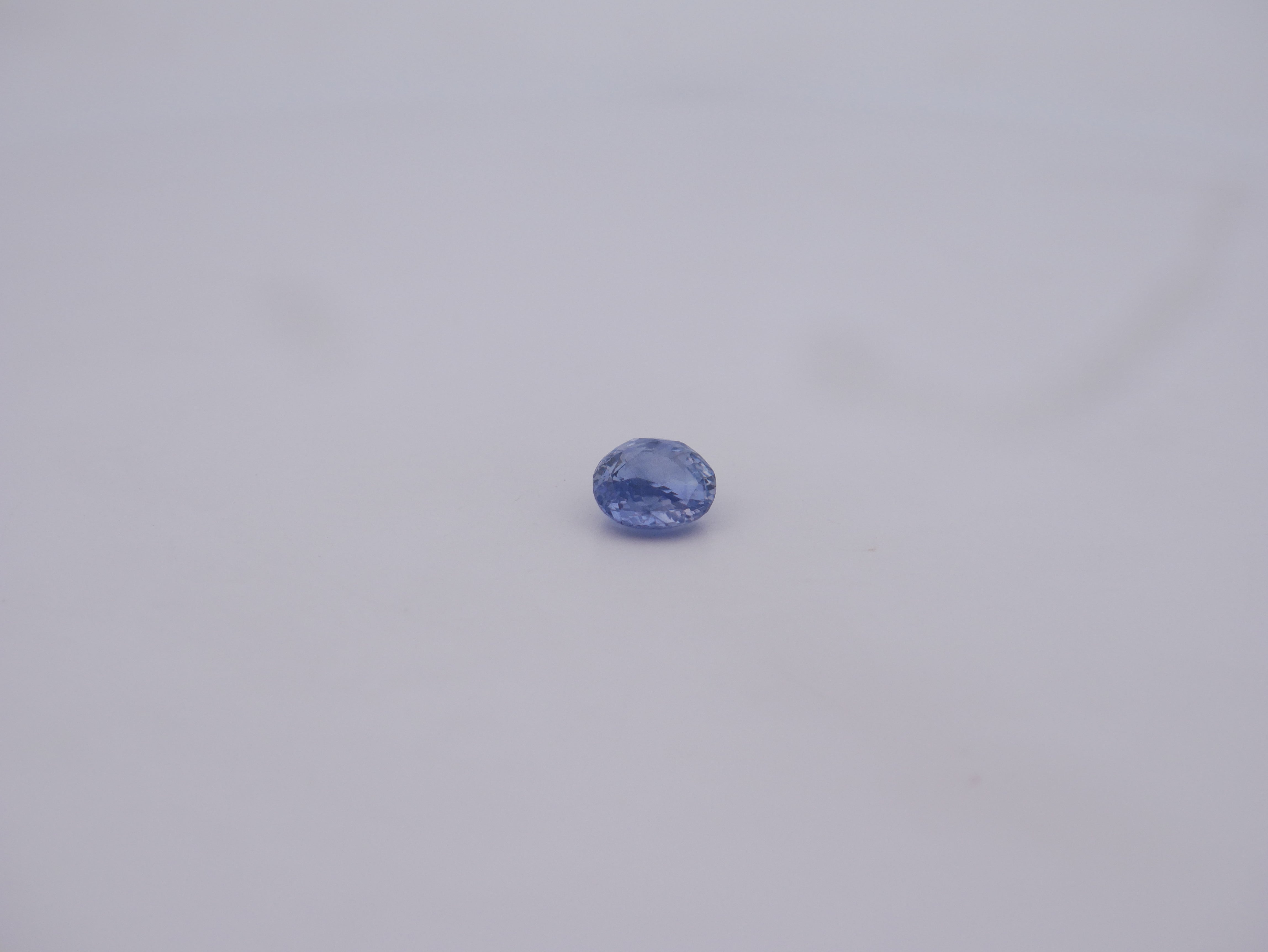 Srilanka Neelam - 03.99  Carat
