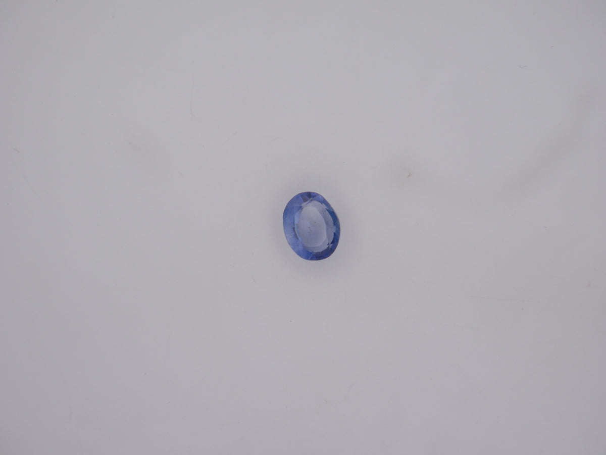 Srilanka Neelam - 04.55  Carat