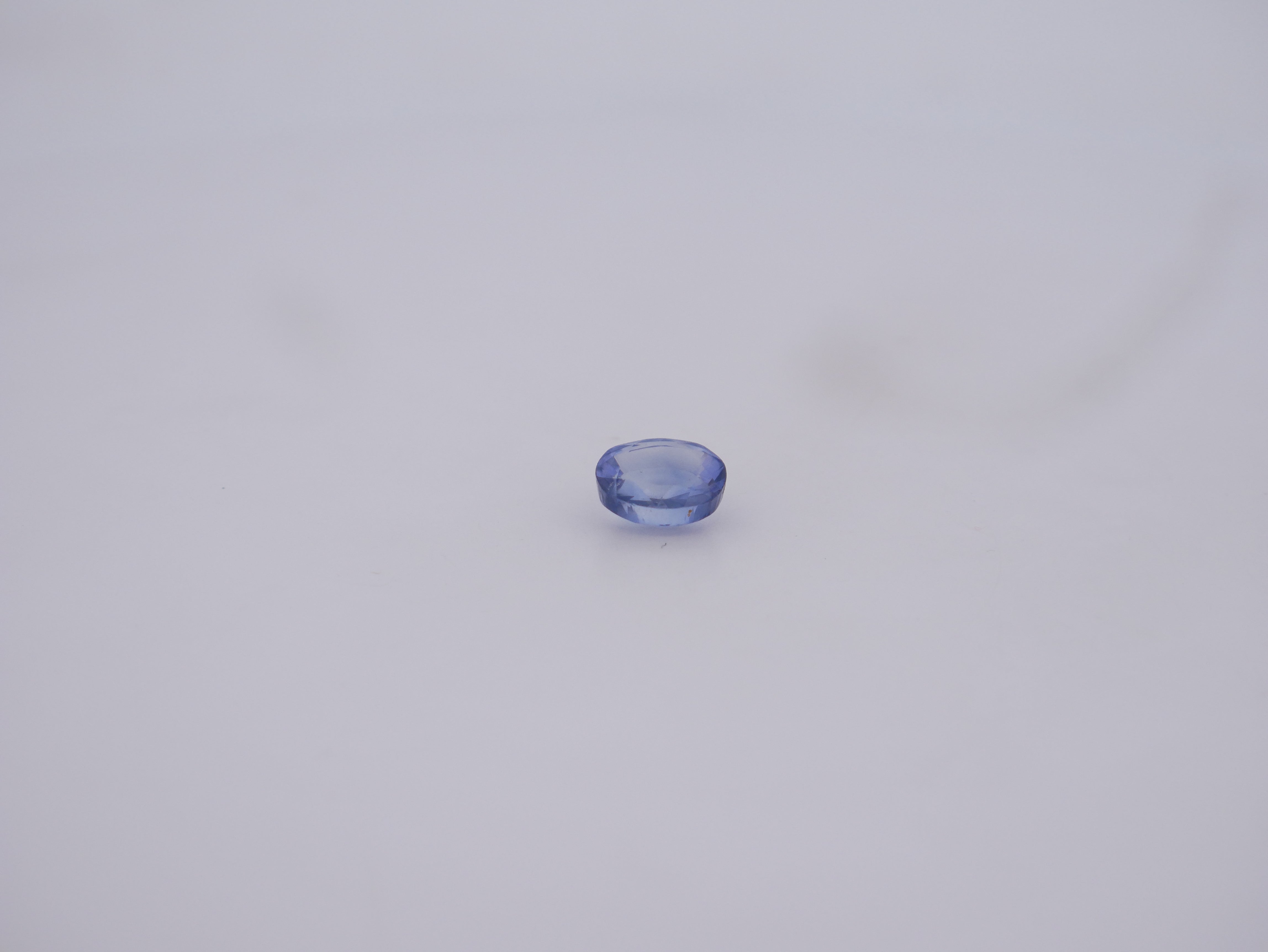 Srilanka Neelam - 04.55  Carat
