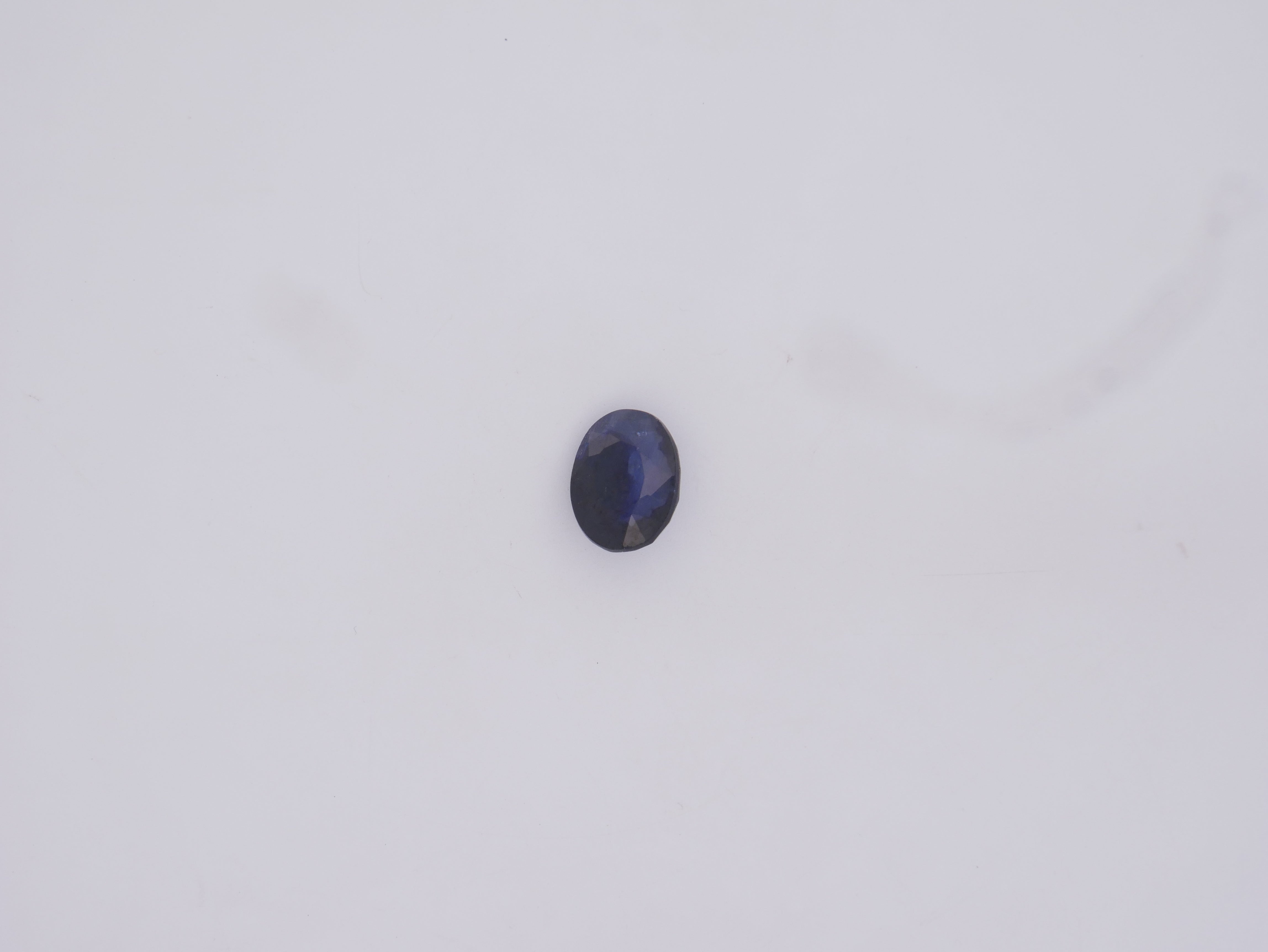 Srilanka Neelam - 05.49 Carat