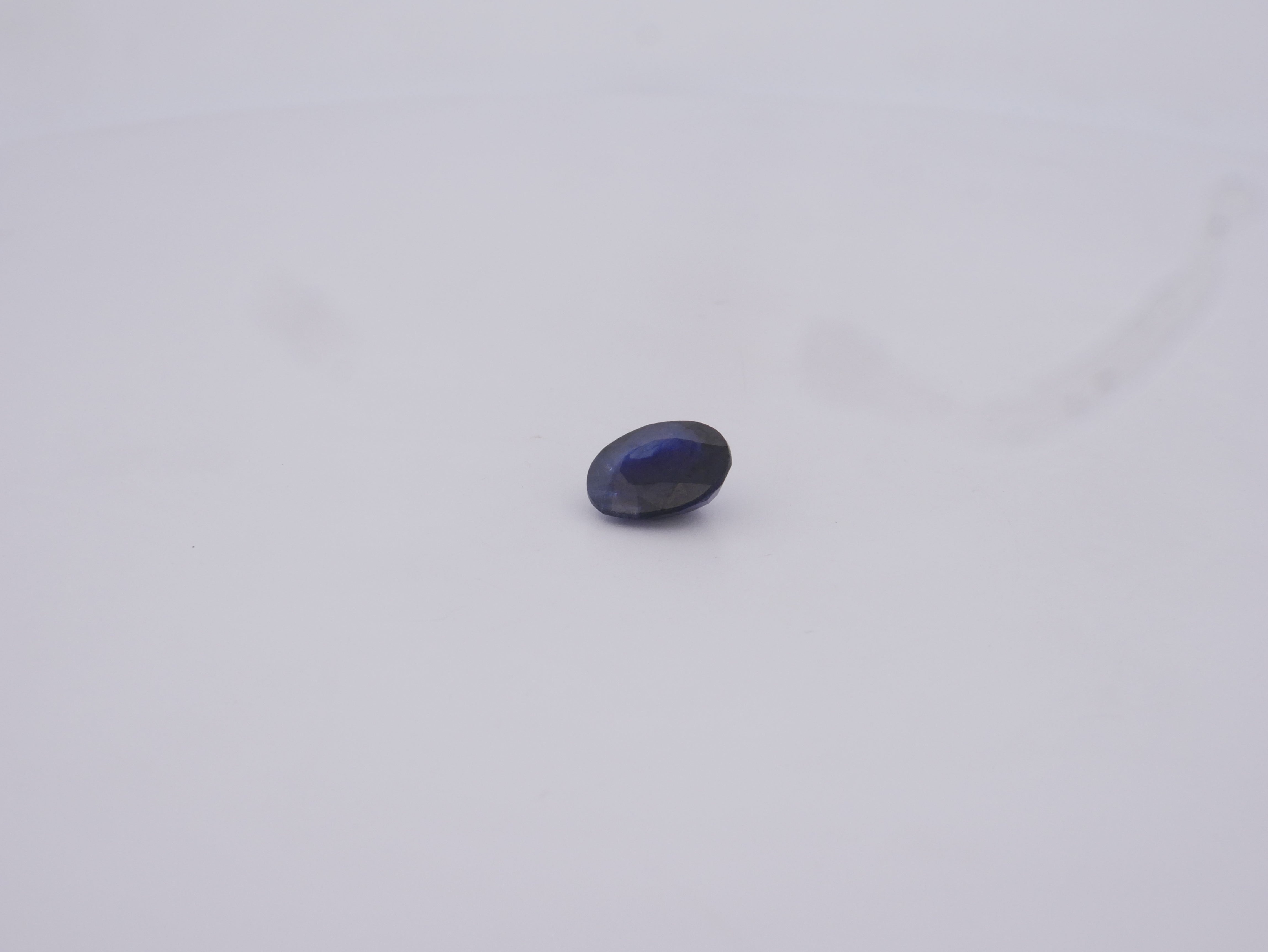 Srilanka Neelam - 05.49 Carat