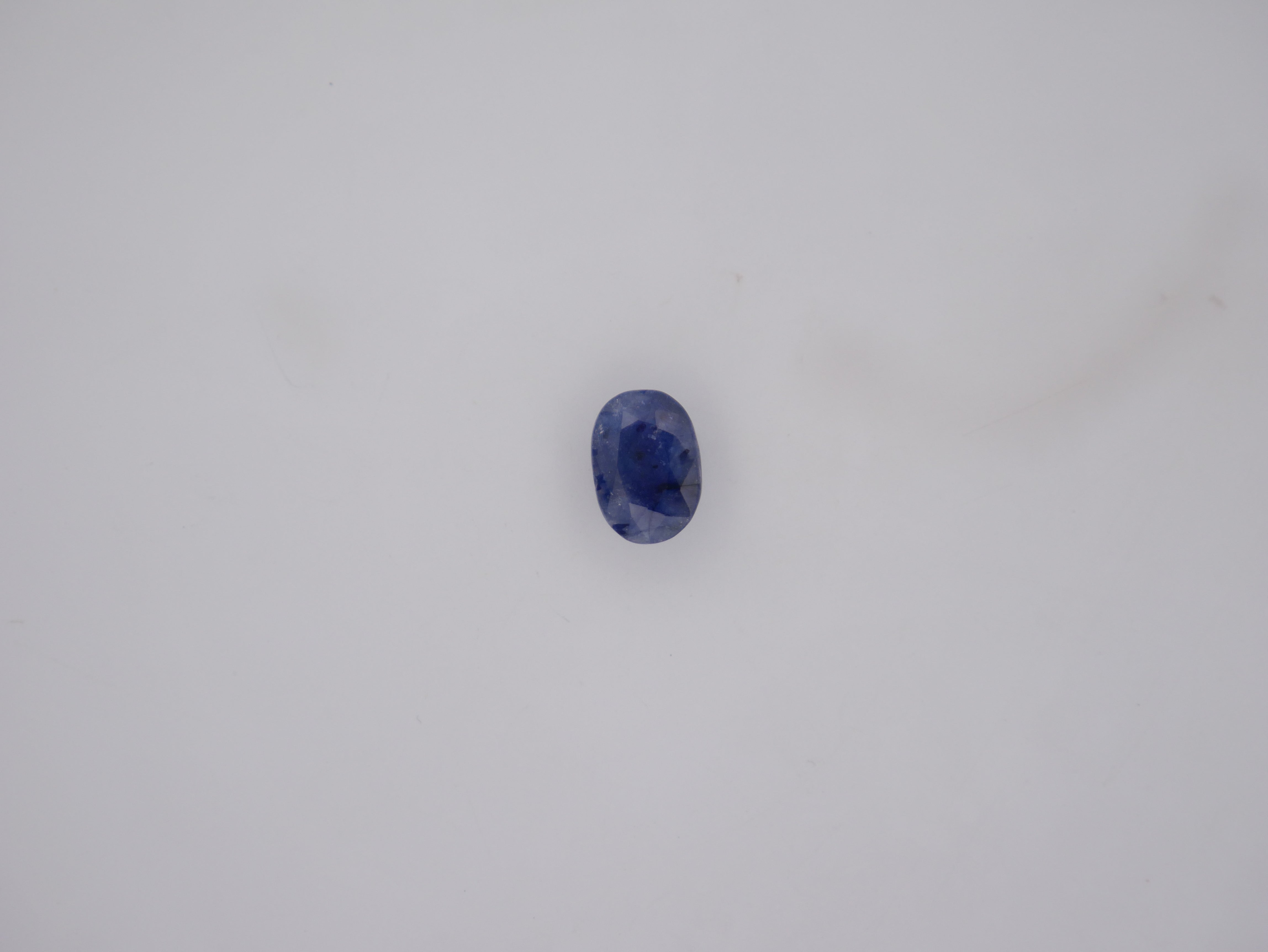 Srilanka Neelam - 05.34  Carat