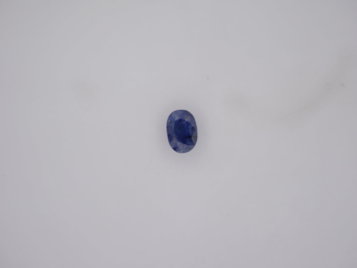 Srilanka Neelam - 05.34  Carat