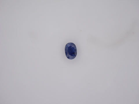 Srilanka Neelam - 05.34  Carat