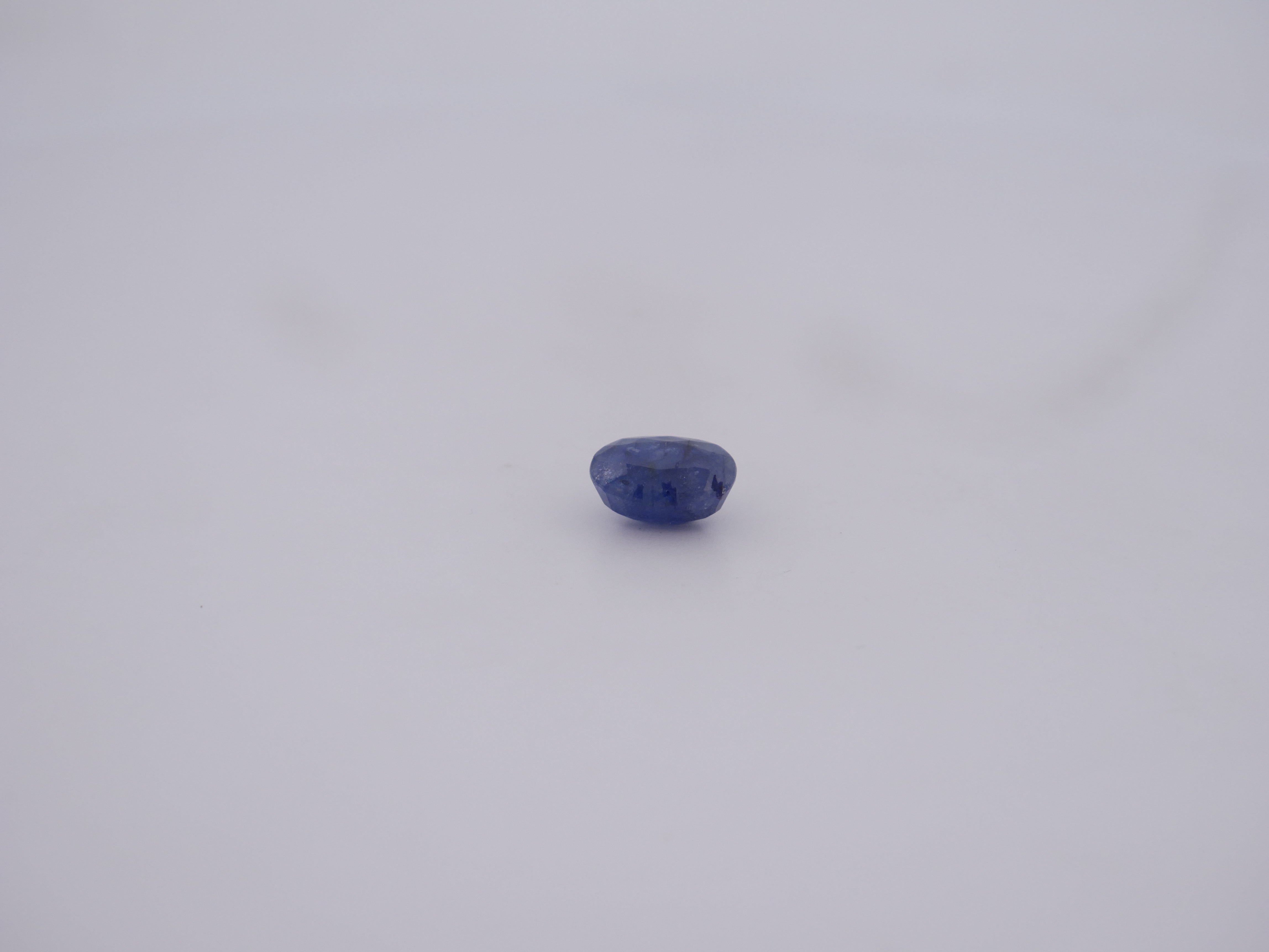 Srilanka Neelam - 05.34  Carat