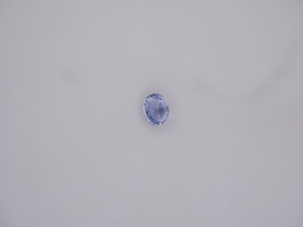 Bangkok Neelam - 04.34 Carat