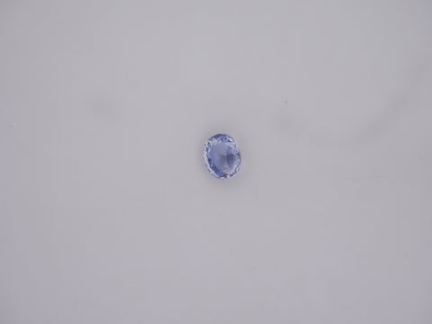 Bangkok Neelam - 04.34 Carat