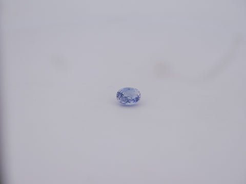Bangkok Neelam - 04.34 Carat