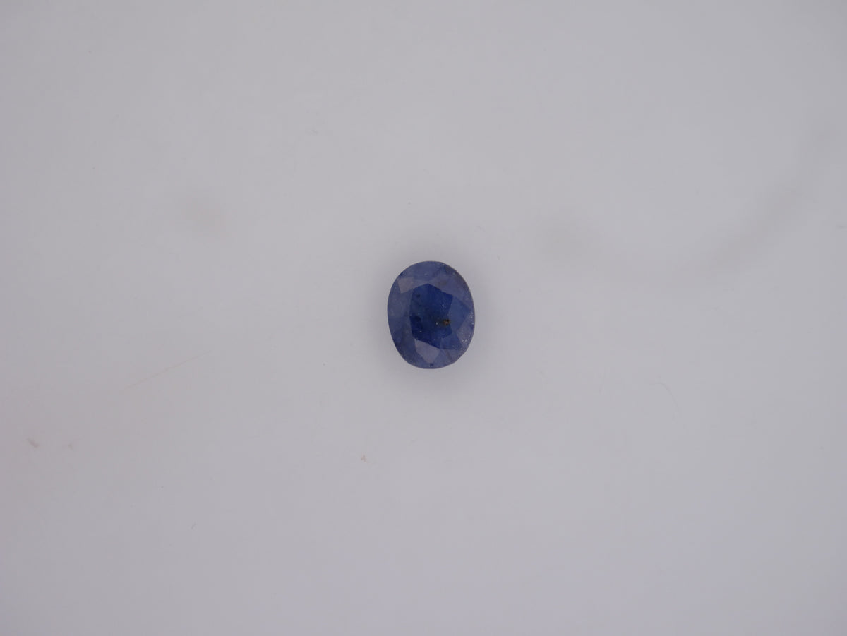 Bangkok Neelam - 05.94  Carat