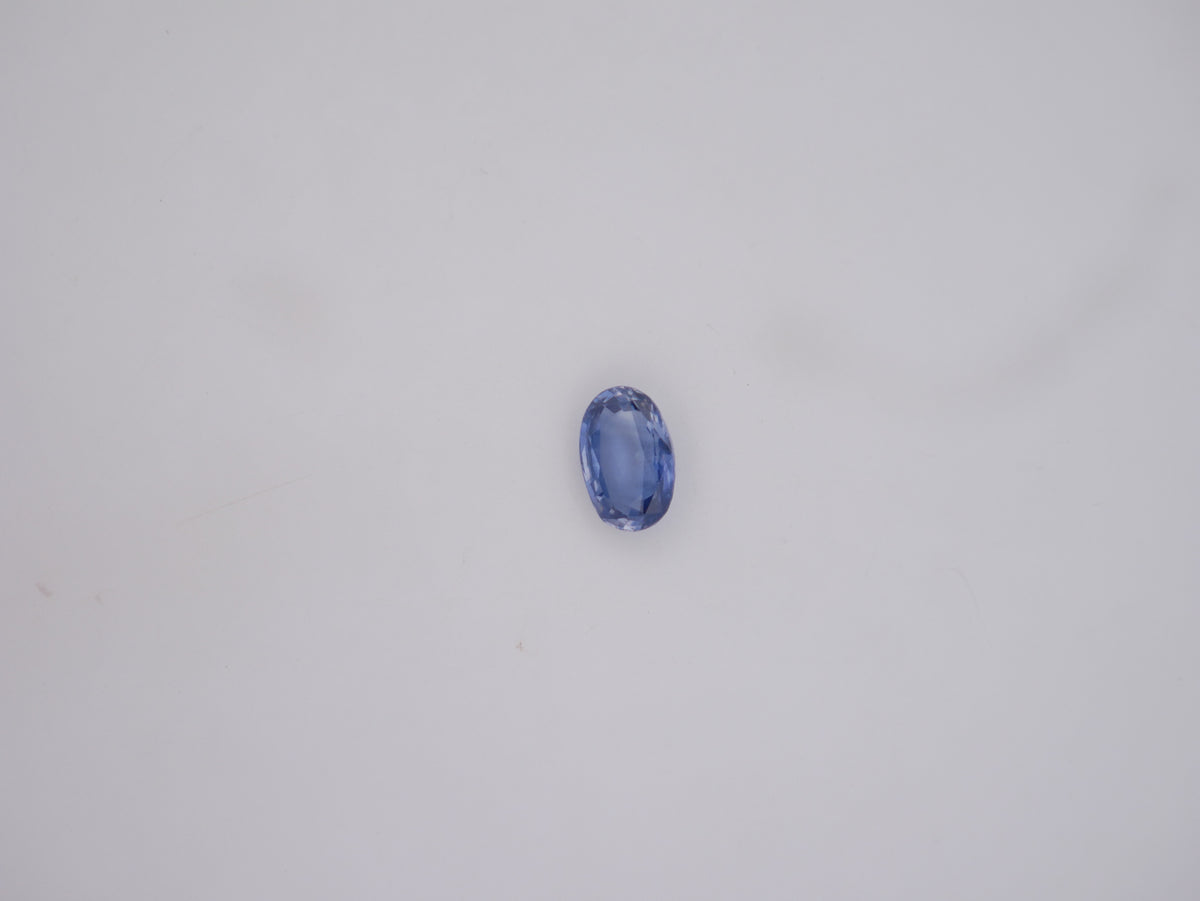 Bangkok Neelam - 03.24  Carat