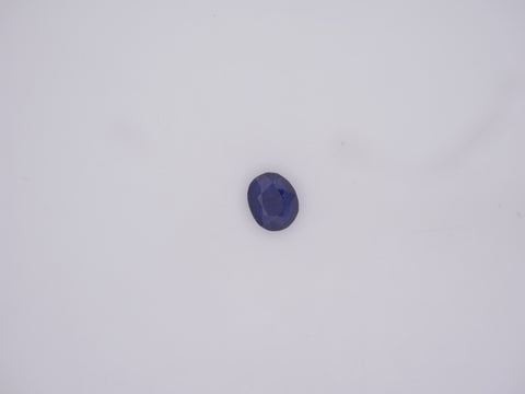 Srilanka Neelam - 03.84  Carat
