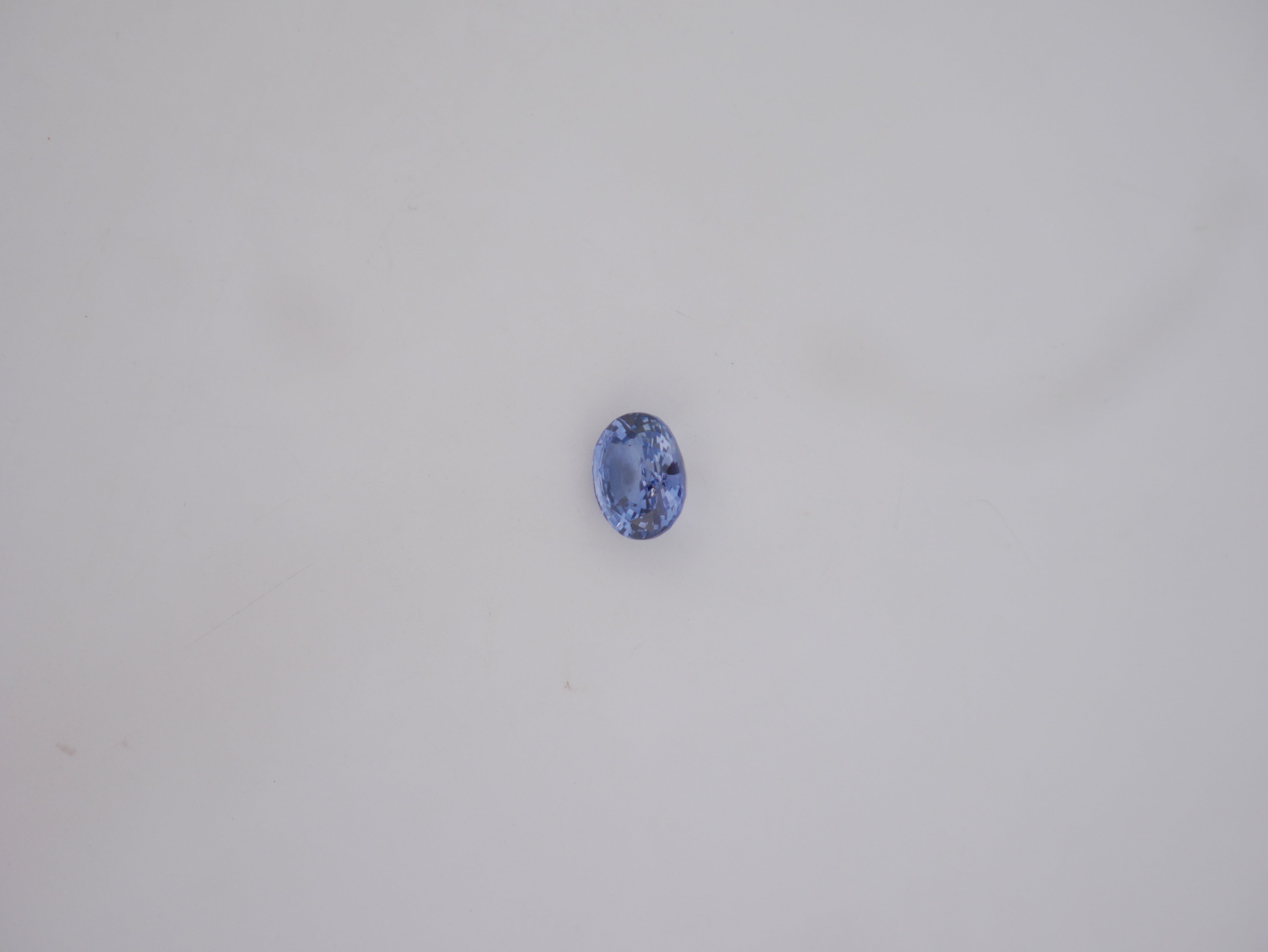 Bangkok Neelam - 03.34  Carat