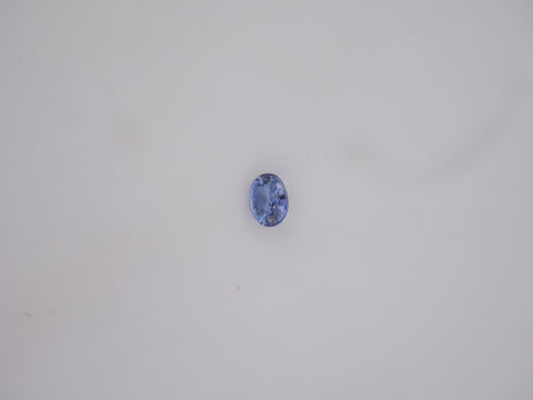 Bangkok Neelam - 03.34  Carat