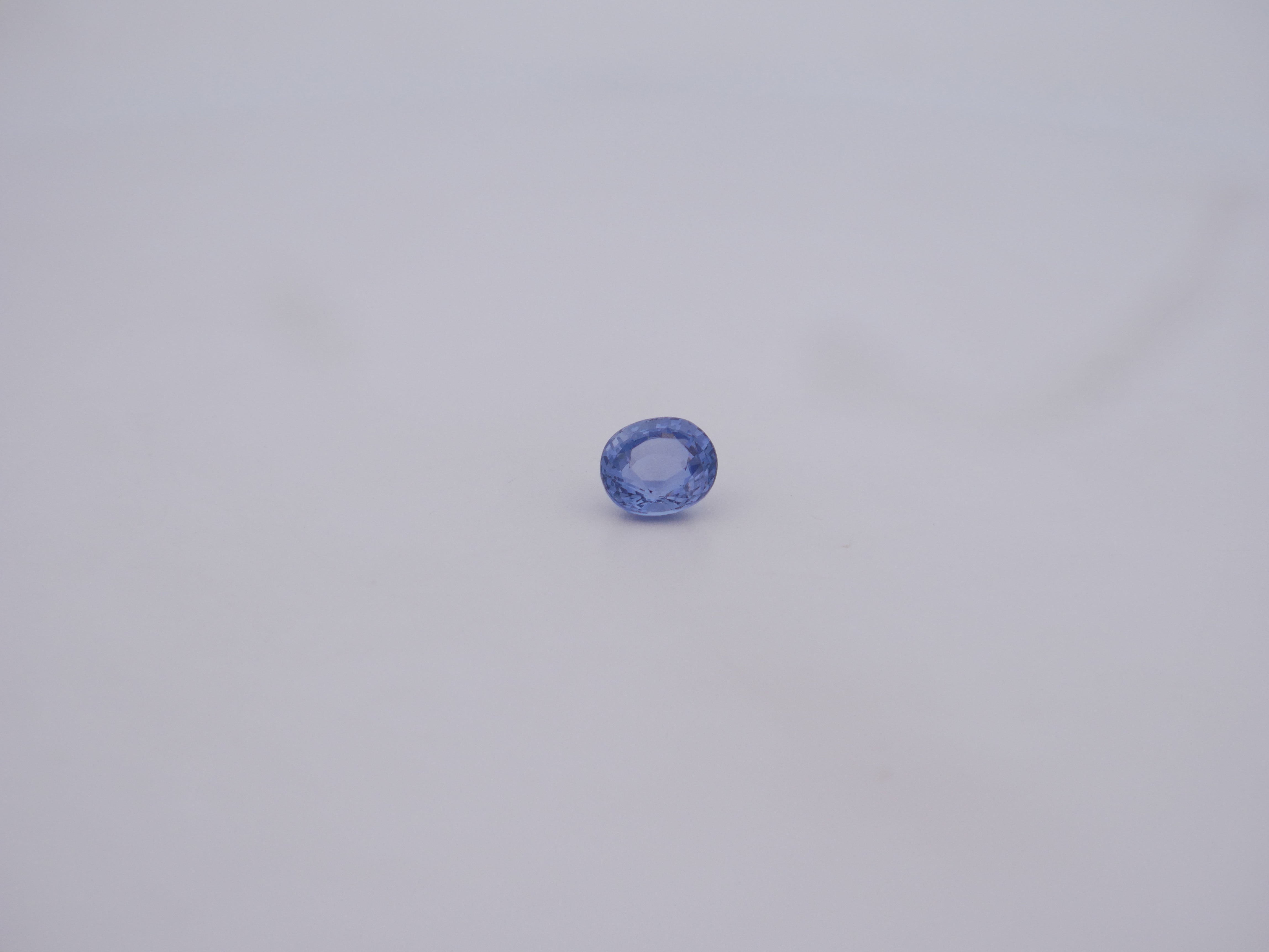Bangkok Neelam - 03.34  Carat