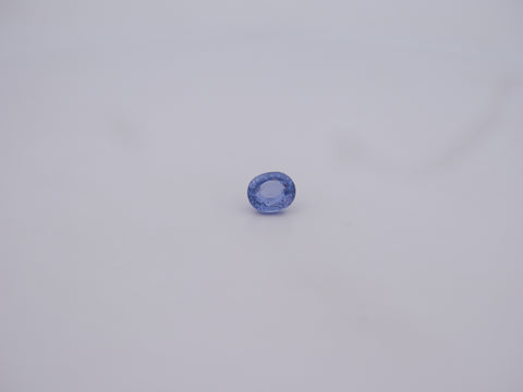Bangkok Neelam - 03.34  Carat