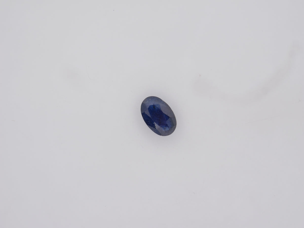 Bangkok Neelam - 06.59  Carat