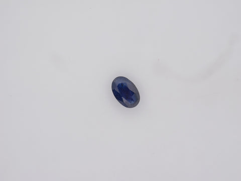 Bangkok Neelam - 06.59  Carat