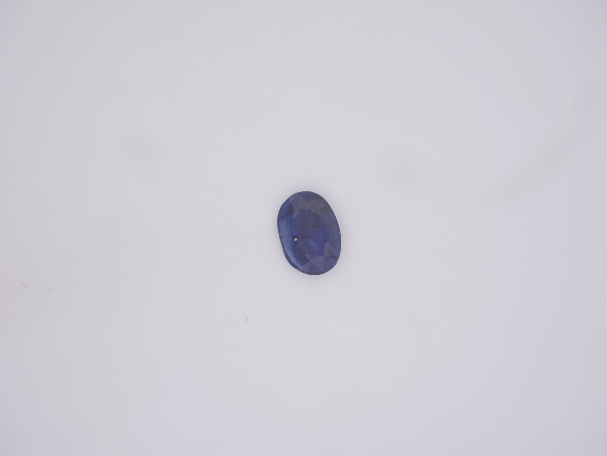 Srilanka Neelam - 04.34  Carat