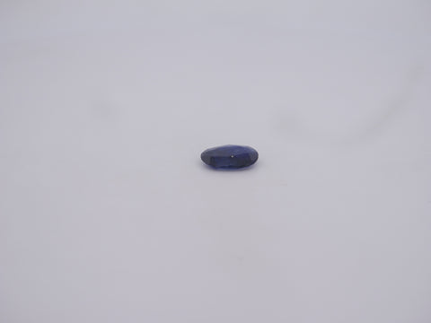 Srilanka Neelam - 04.34  Carat