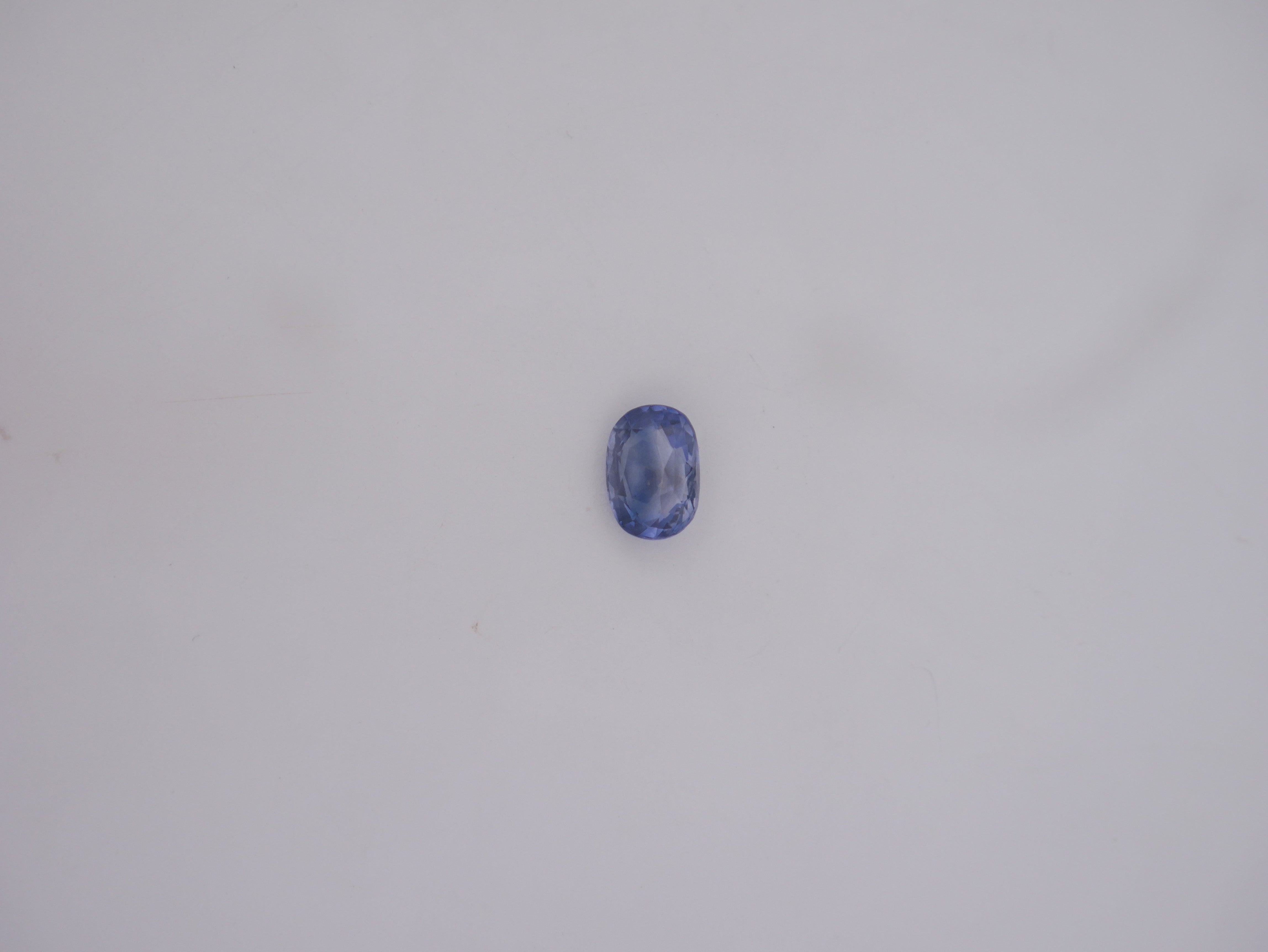 Srilanka Neelam - 02.89  Carat