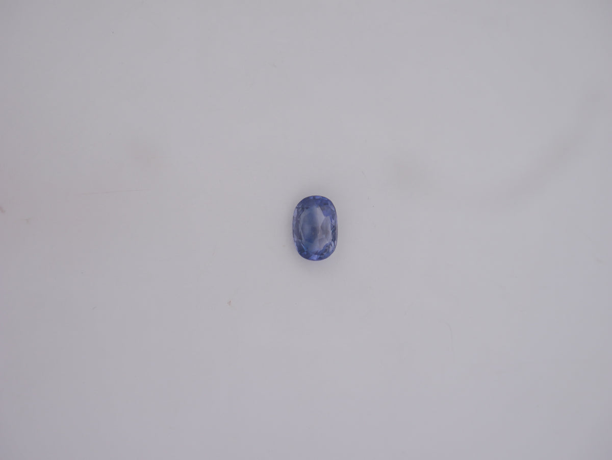 Srilanka Neelam - 02.89  Carat