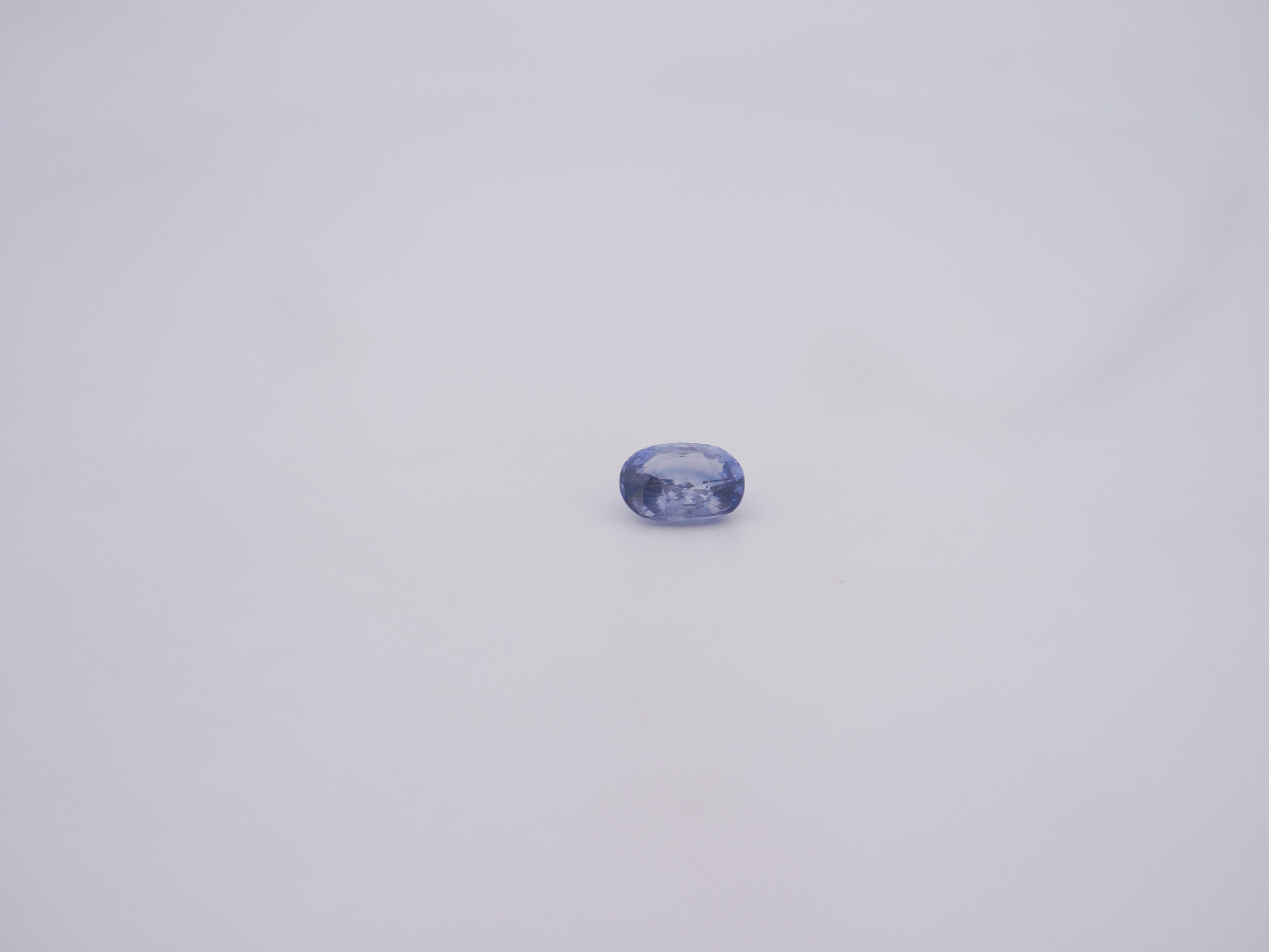 Srilanka Neelam - 02.89  Carat