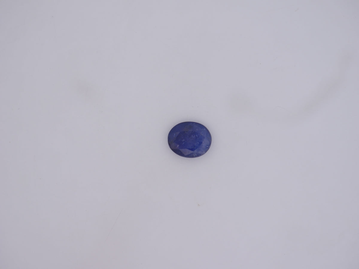 Srilanka Neelam - 04.34  Carat