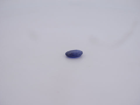 Srilanka Neelam - 04.34  Carat
