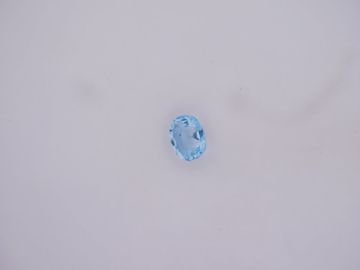 Srilanka Neelam - 04.94 Carat