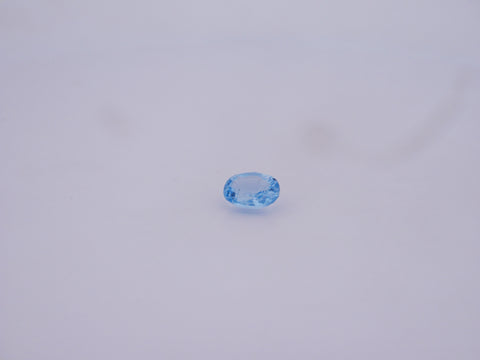 Srilanka Neelam - 04.94 Carat