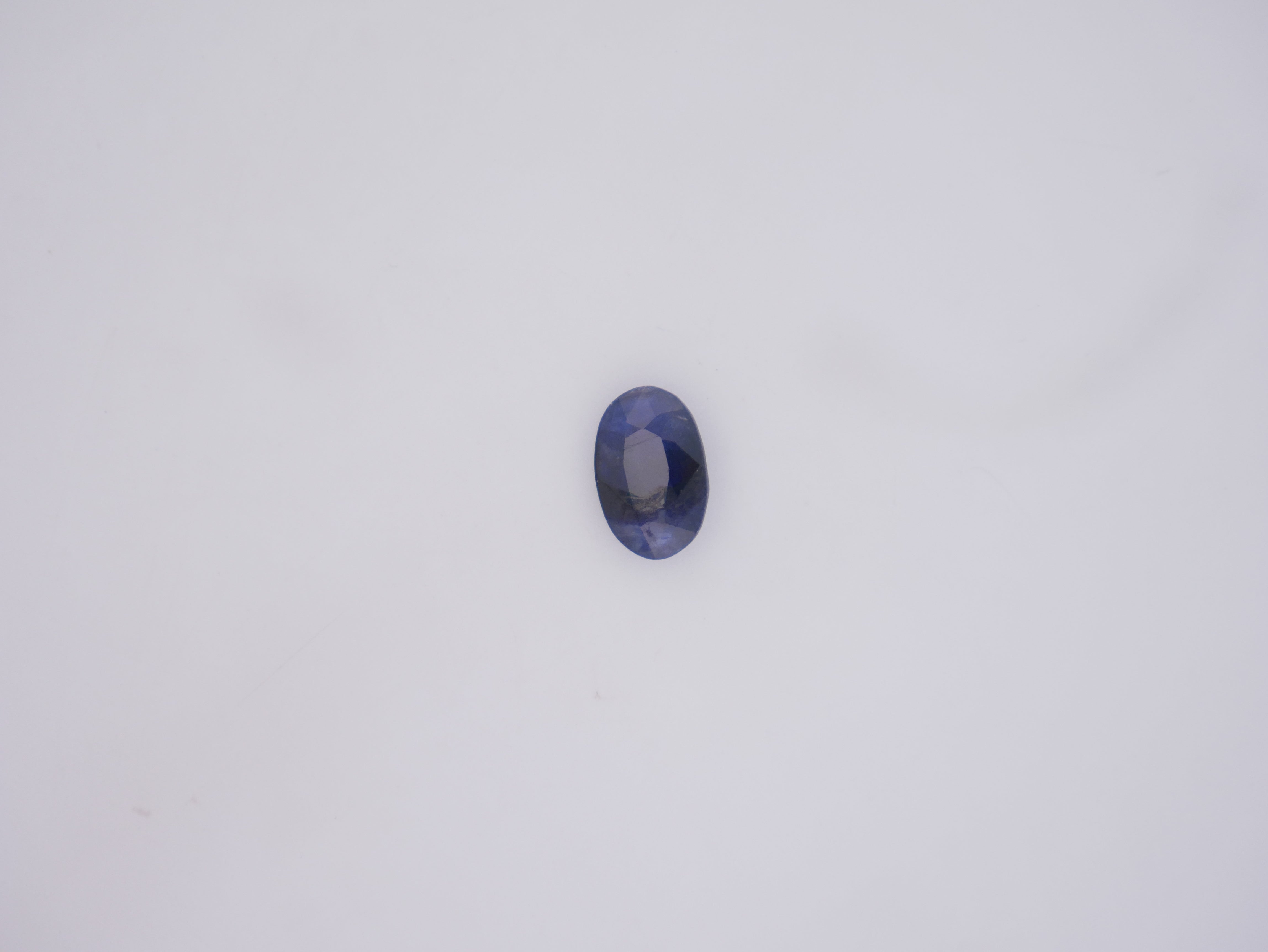 Bangkok Neelam - 04.59  Carat