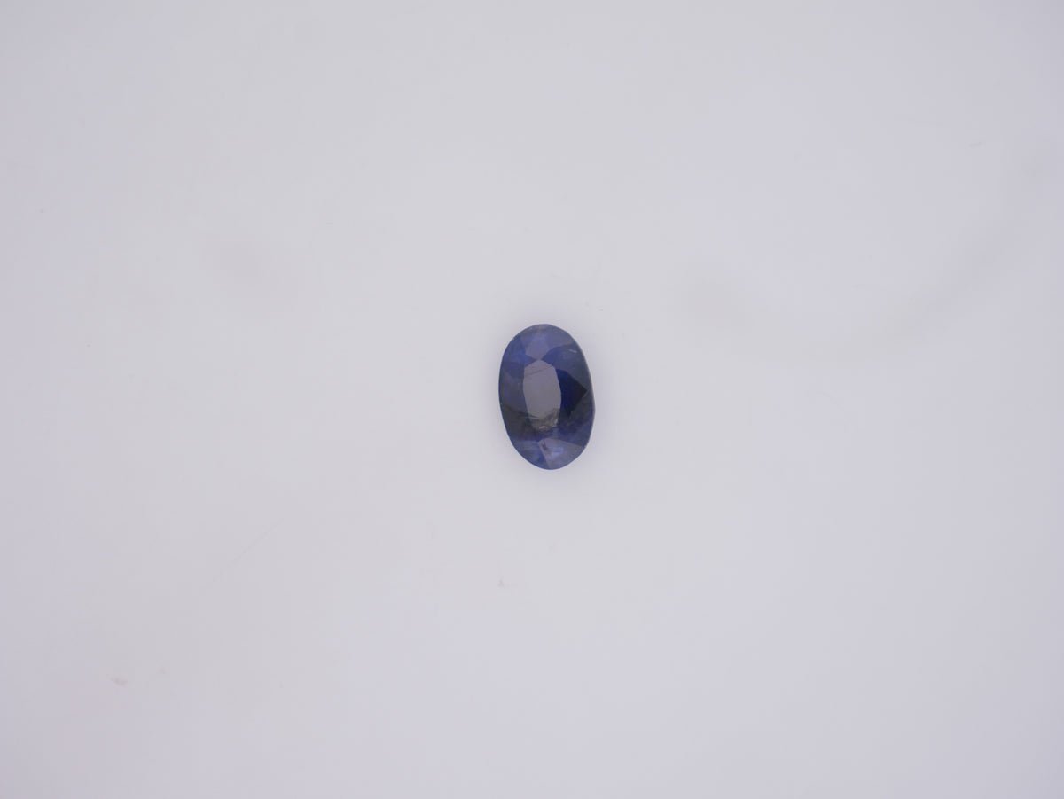 Bangkok Neelam - 04.59  Carat