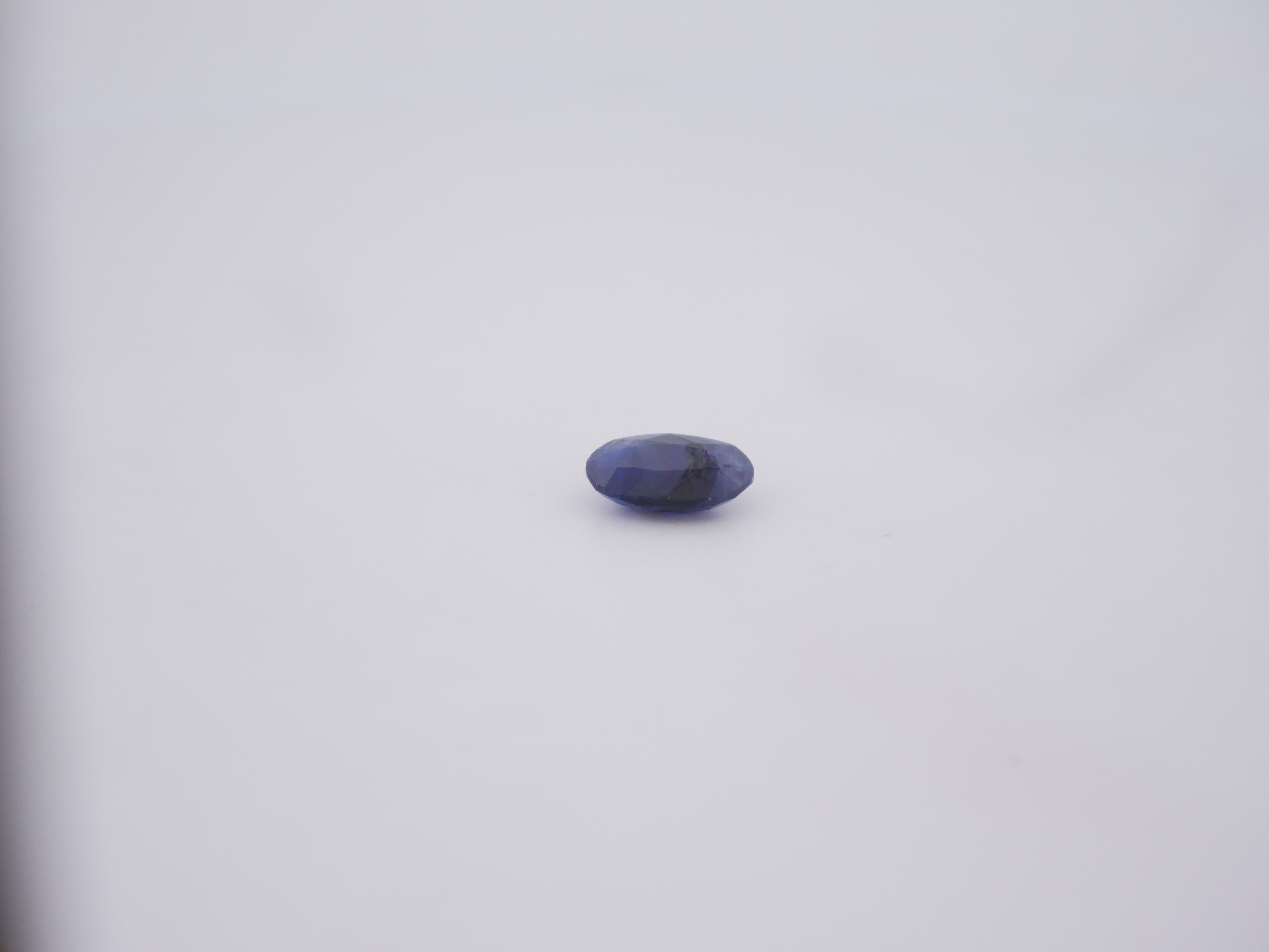 Bangkok Neelam - 04.59  Carat