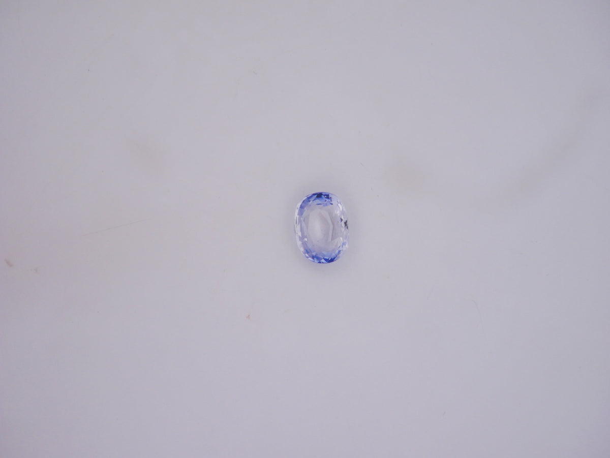 Srilanka Neelam - 03.79  Carat