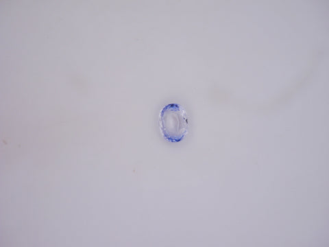 Srilanka Neelam - 03.79  Carat