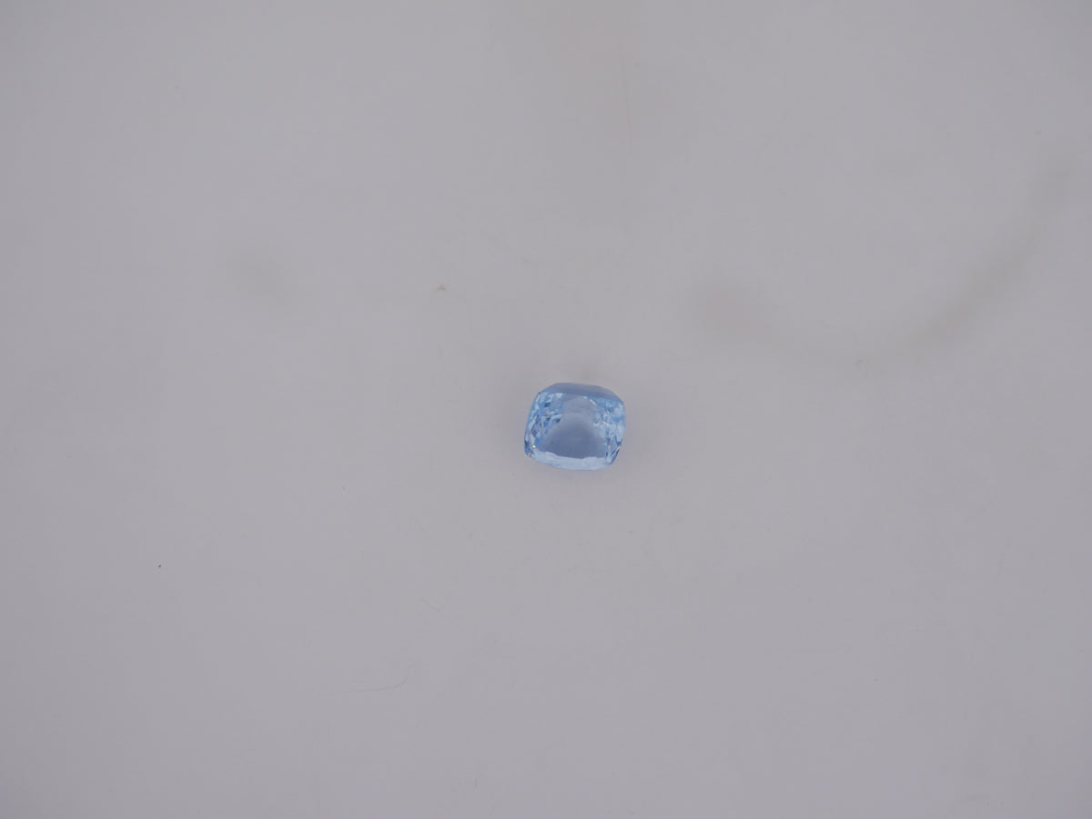 Srilanka Neelam - 03.73 Carat