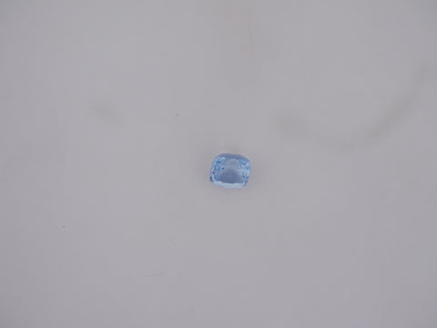 Srilanka Neelam - 03.73 Carat