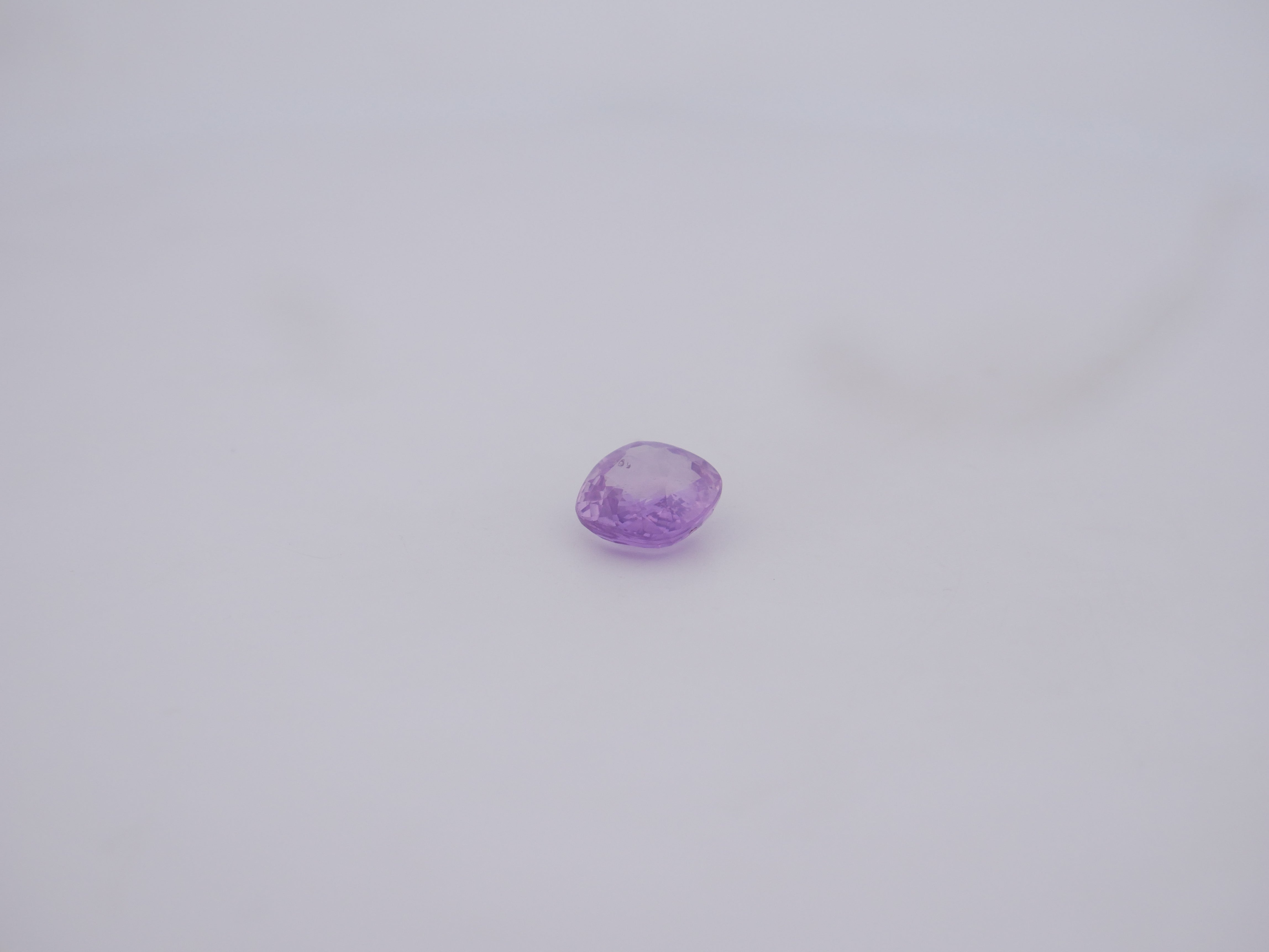 Srilanka Neelam - 06.81 Carat