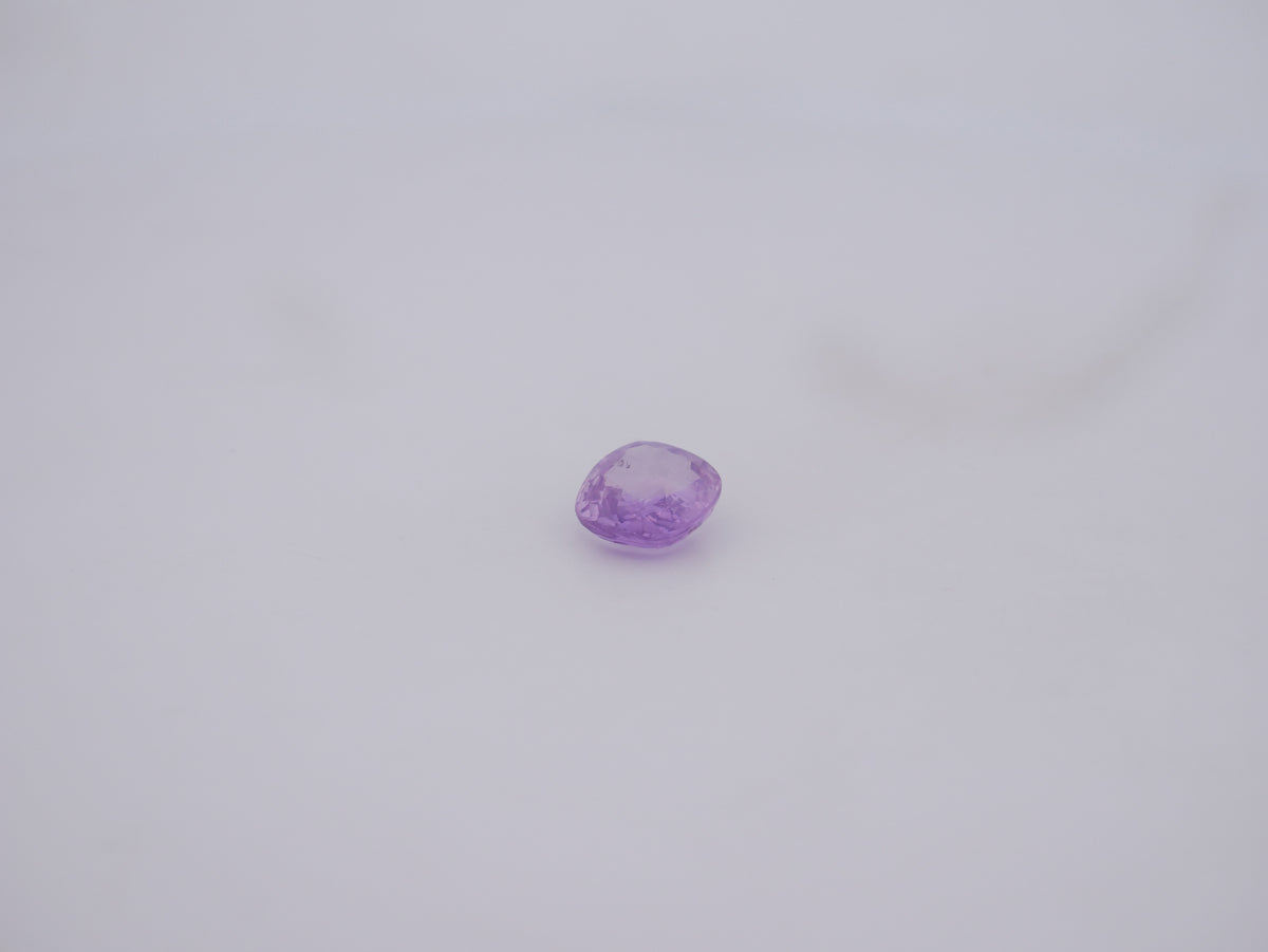 Srilanka Neelam - 06.81 Carat
