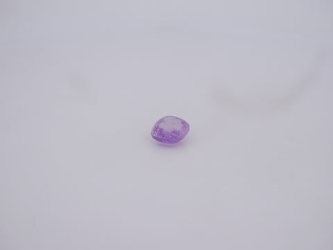 Srilanka Neelam - 06.81 Carat